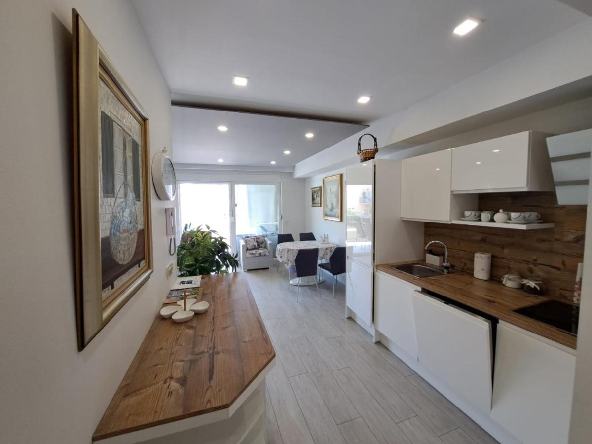 "Modern Apartment Matutu" - Parking Is In The Garage Makarska Dış mekan fotoğraf