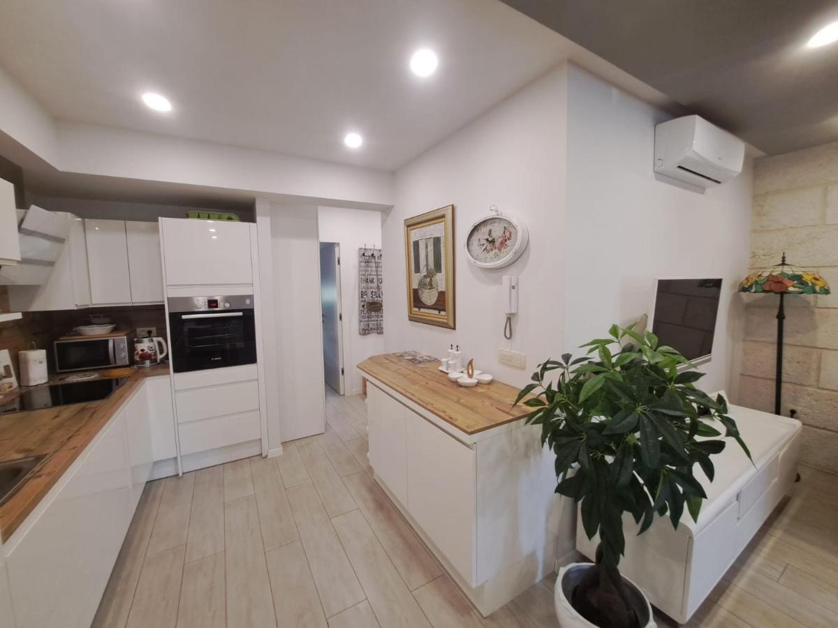 "Modern Apartment Matutu" - Parking Is In The Garage Makarska Dış mekan fotoğraf